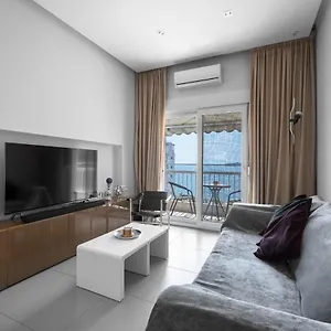 Awesome Sea View, Nilie Hospitality Mgmt Thessaloniki