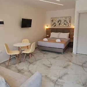 Διαμέρισμα Z Boutique, Περαία