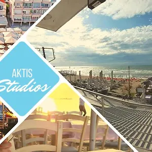 Aktis Sea View , Peraia (Thessaloniki) Greece